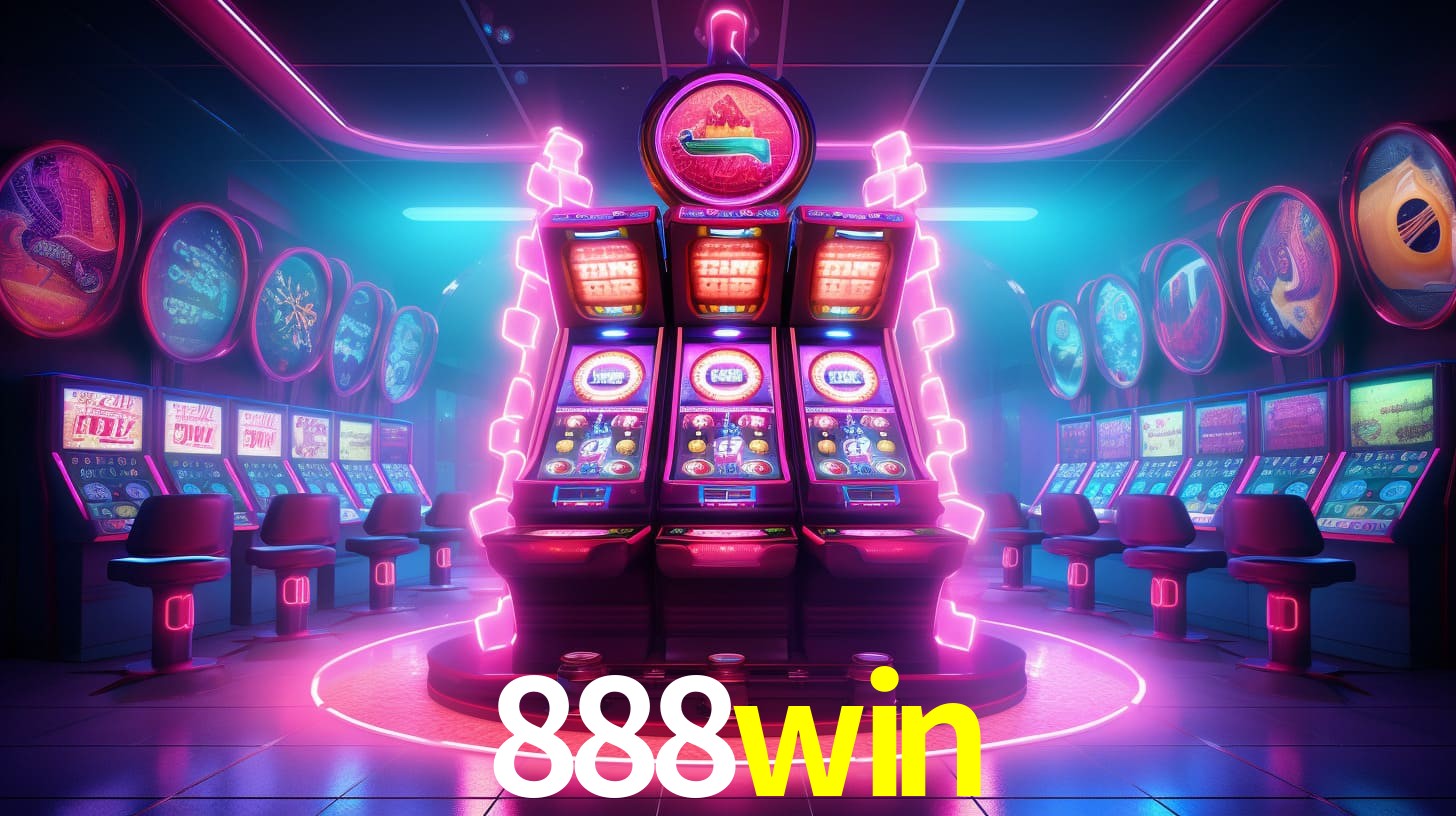 888win - Caça-Níqueis Selvagem - 888win bet