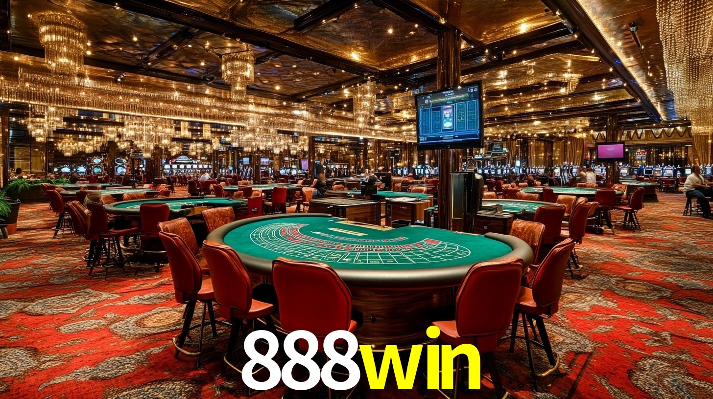 888win app