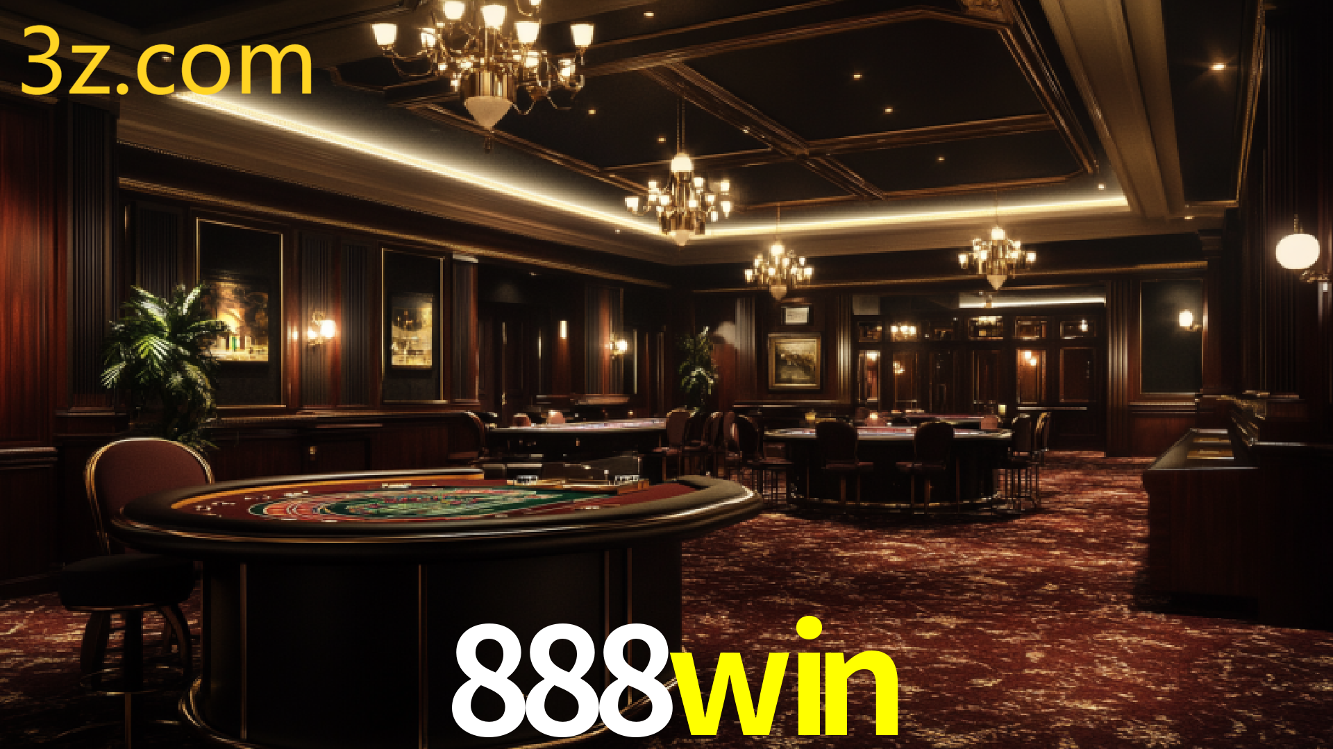 888WIN
