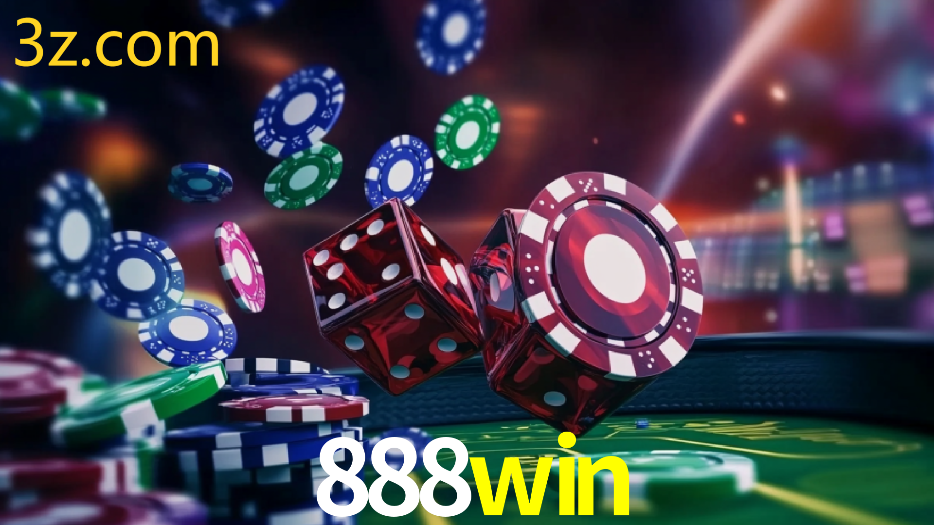 888WIN