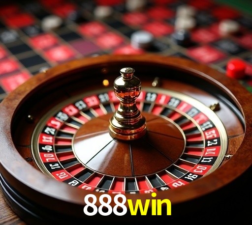 Responsive Design 888win