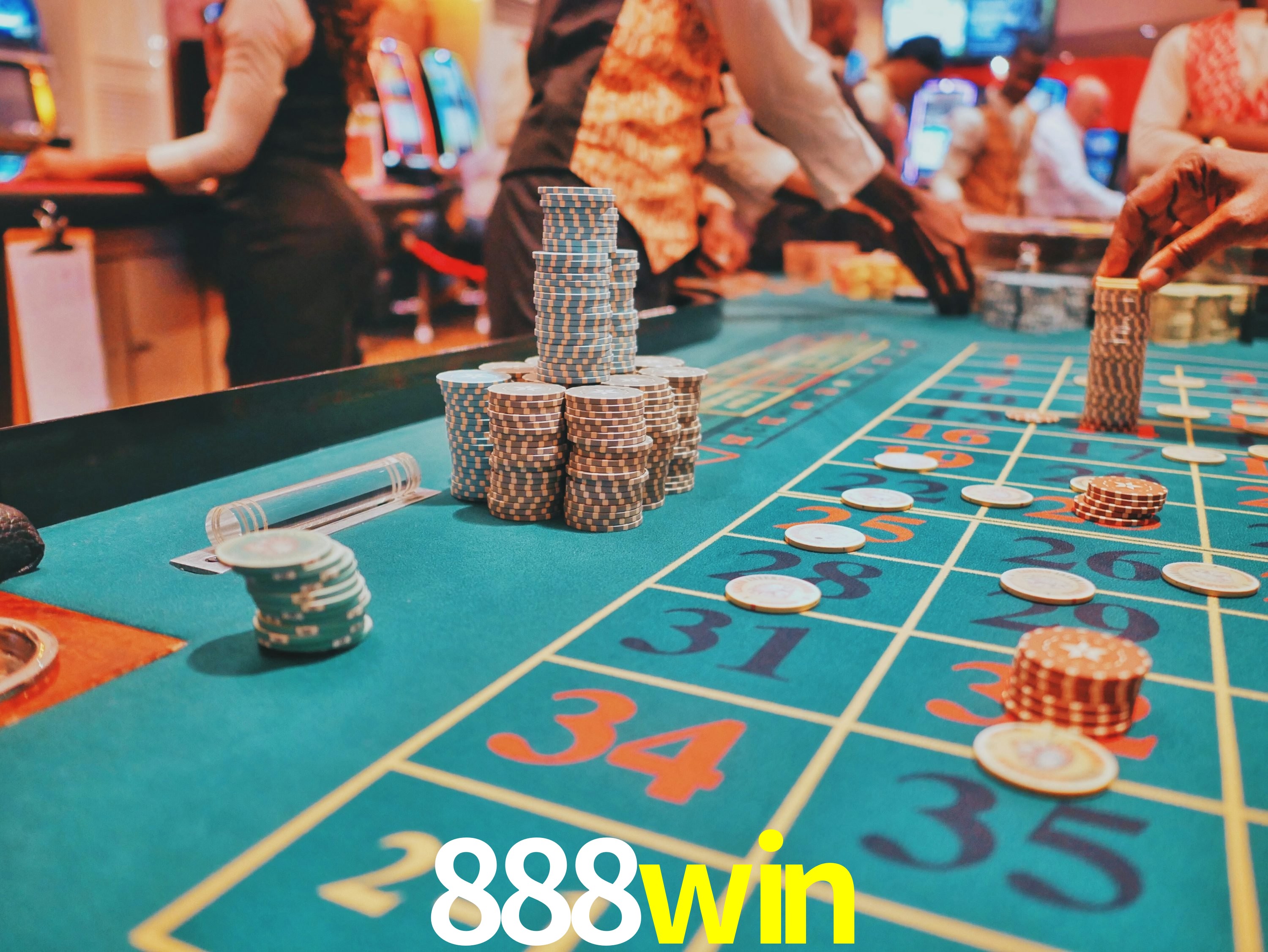 Tennis Betting 888win