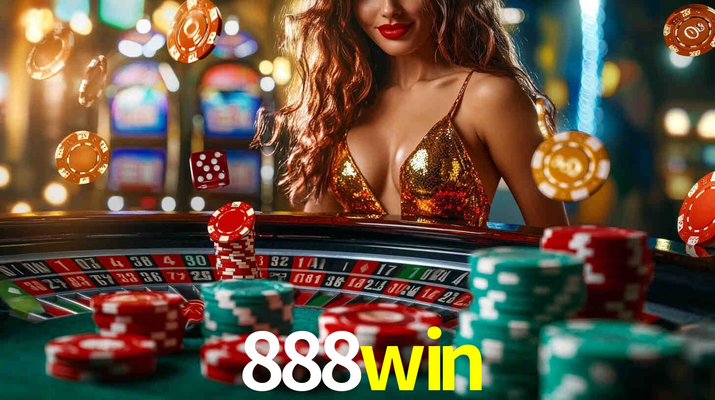 888win App Interface
