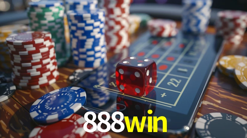 888win