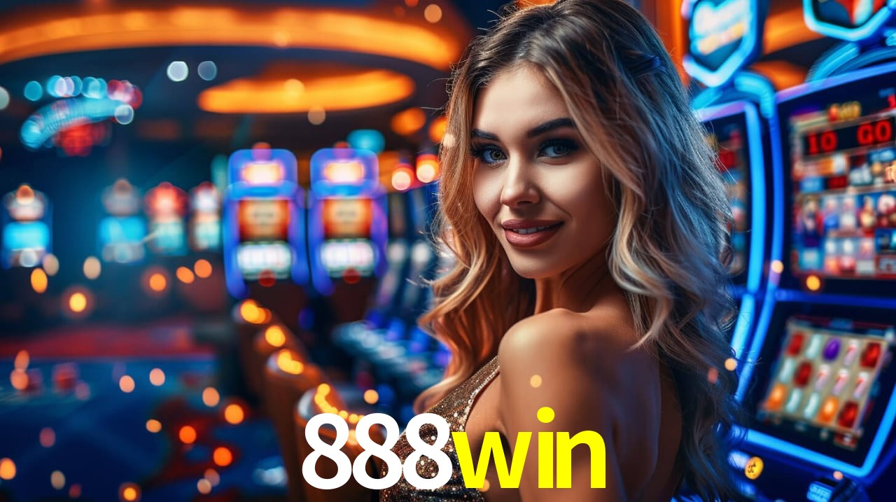 Bonus Features 888win