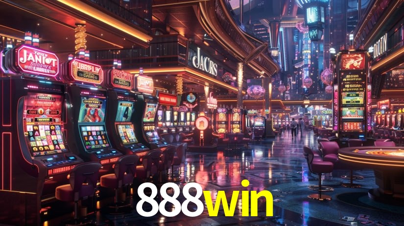 Games Directory 888win