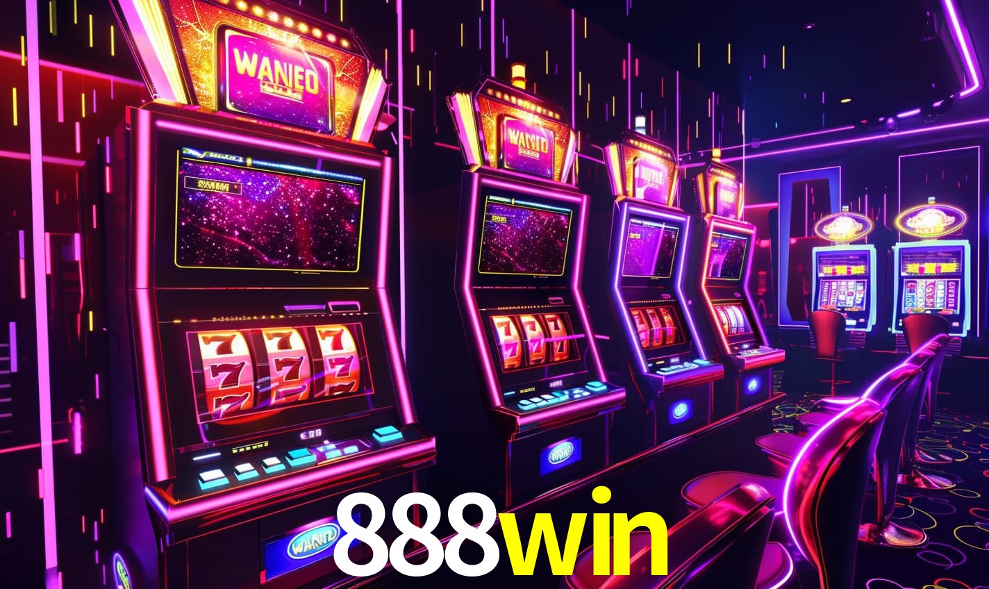 Descubra a Essência do 888win: Nossa História e Compromissos