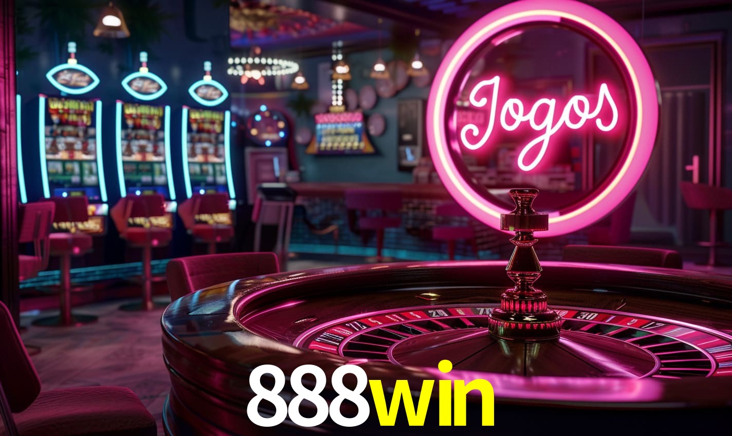 Descubra a Essência do 888win: Nossa História e Compromissos