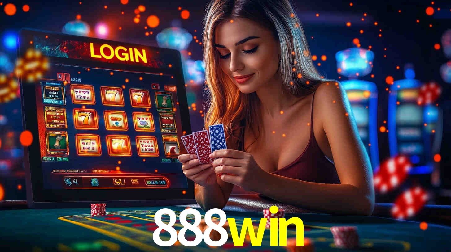888win app