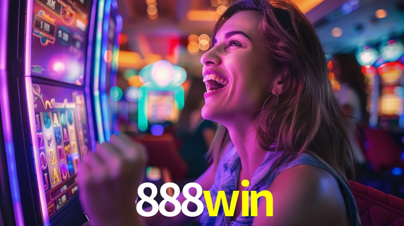 888win: Jogos de Caça-Níqueis-Altas Recompensas, Roleta-Velocidade, Blackjack-Desafios Máximos