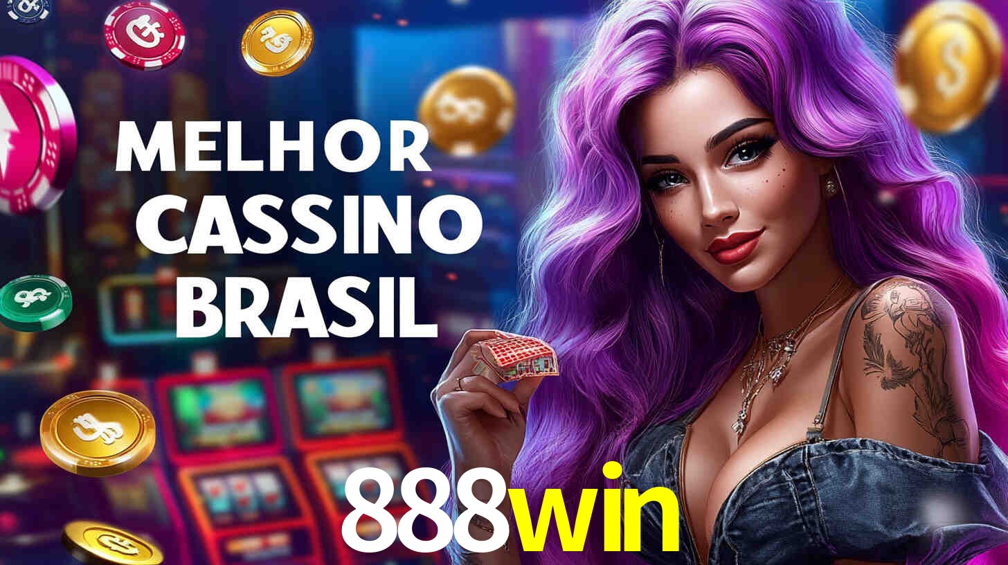 Descubra o Programa VIP da 888win: Vantagens Exclusivas para Jogadores