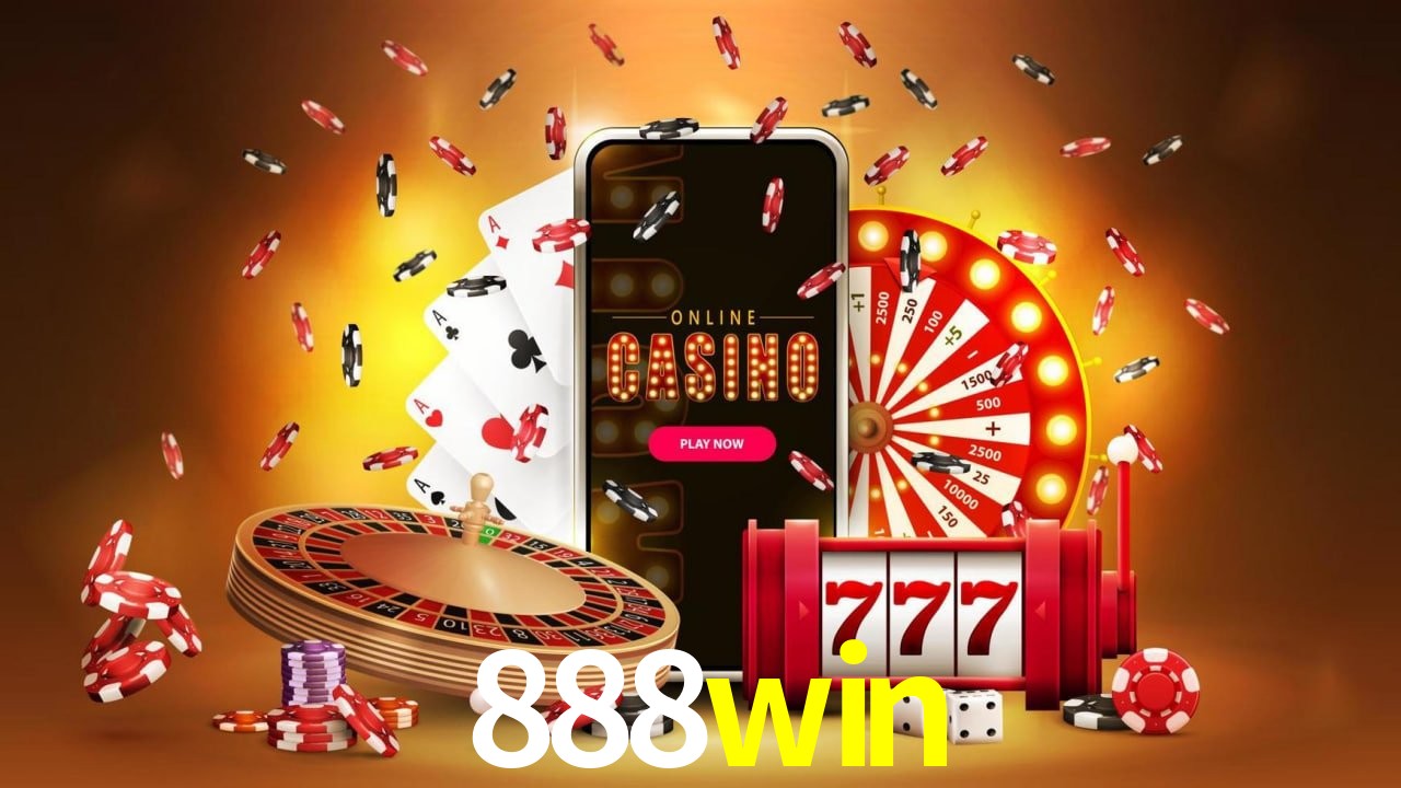 Descubra a Magia dos Jogos de Arcade no 888win