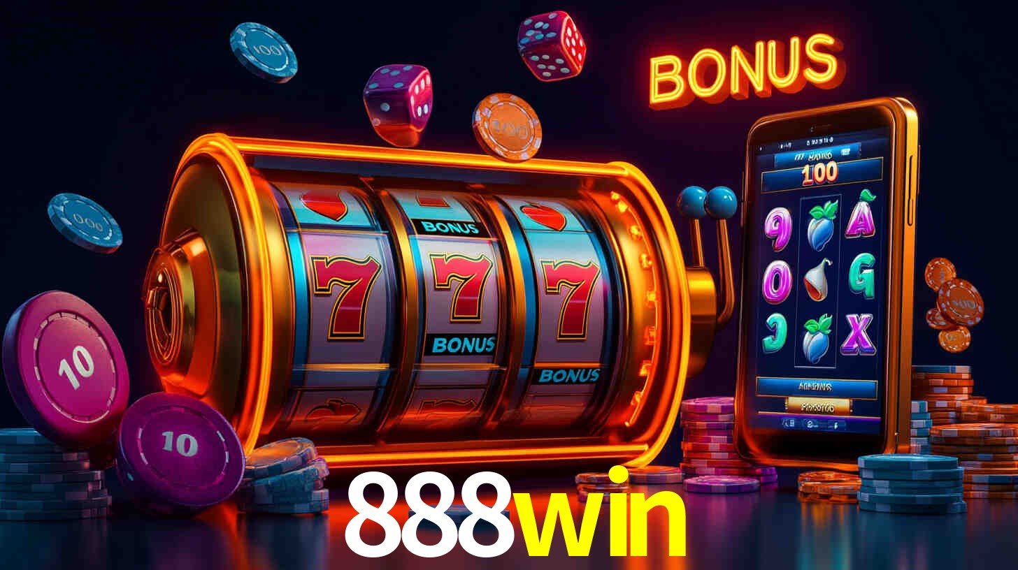 Apostas Esportivas na 888win: Um Guia Completo