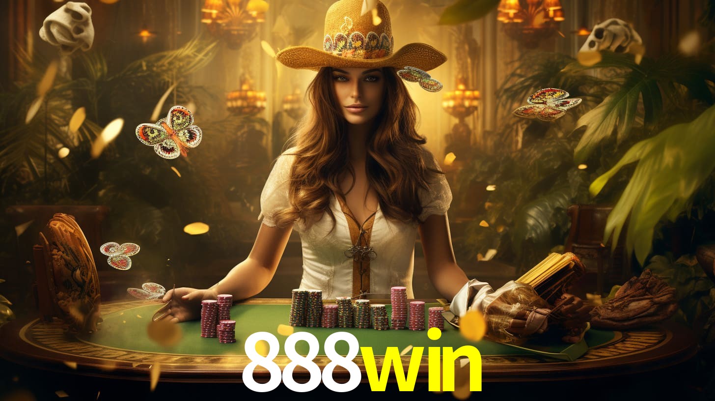 Live Casino 888win