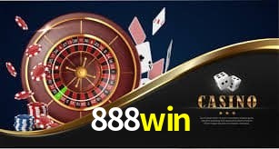 Welcome Bonus 888win