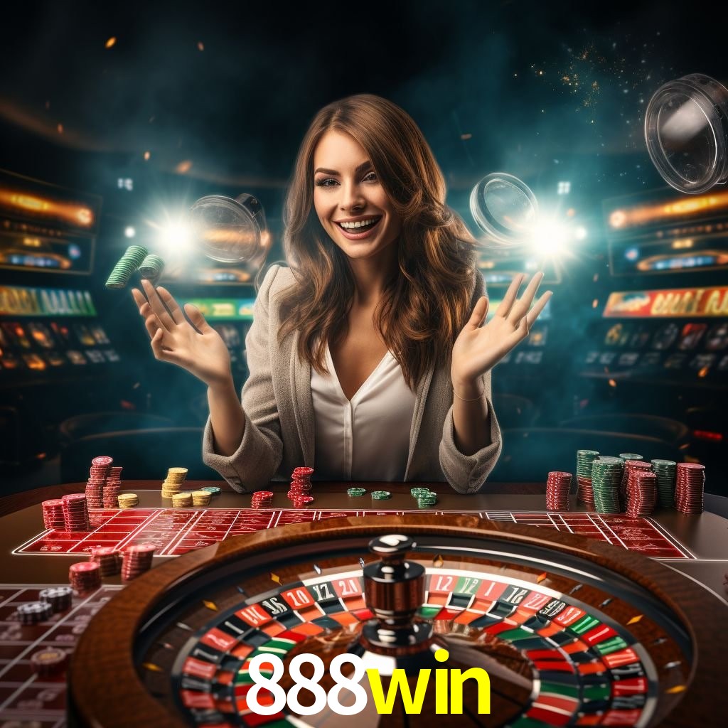 888win app