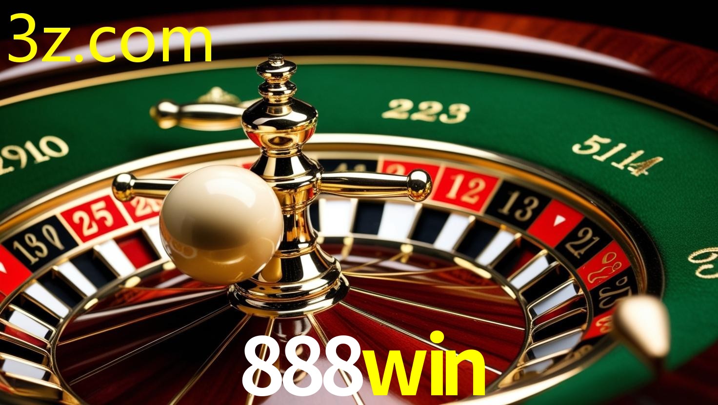 888WIN