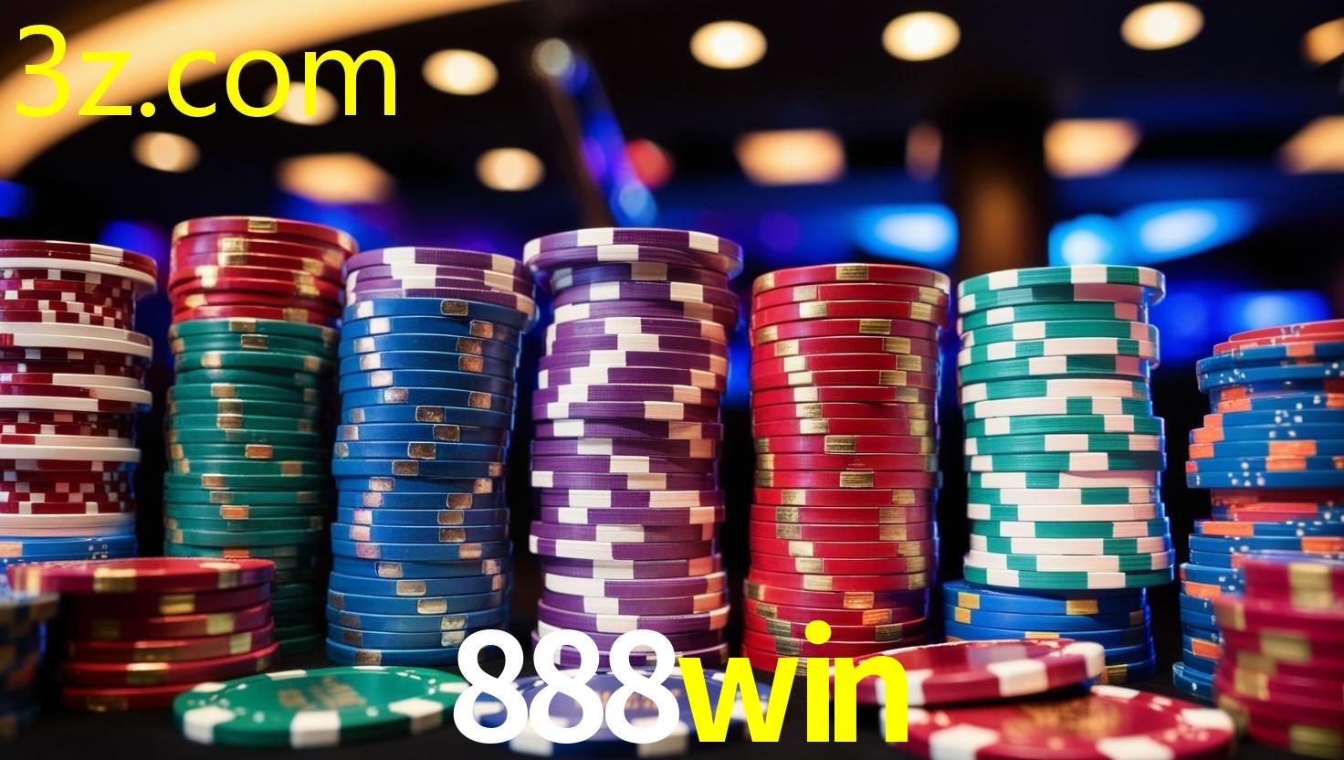 888WIN