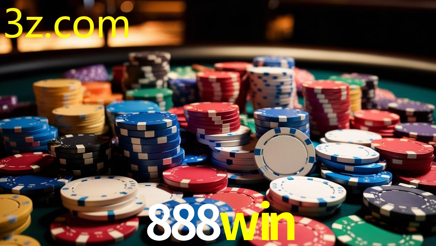 888WIN