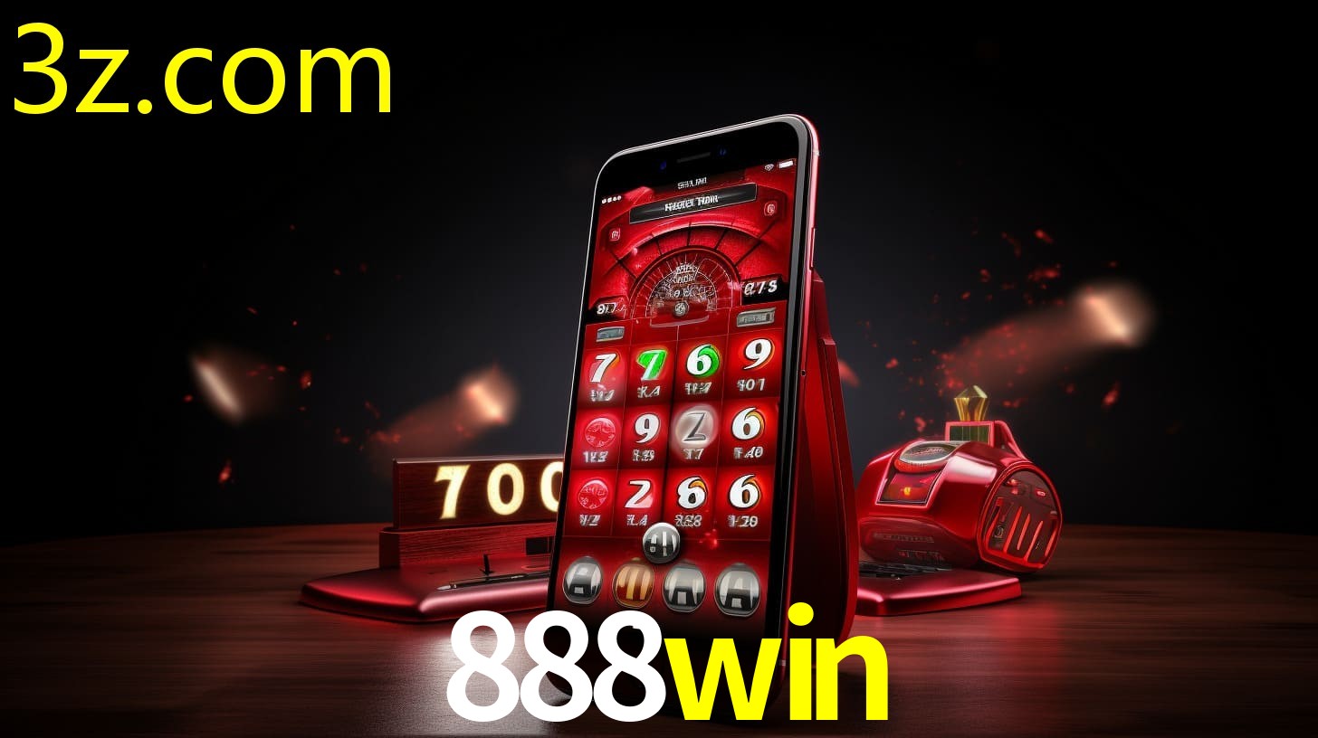888WIN