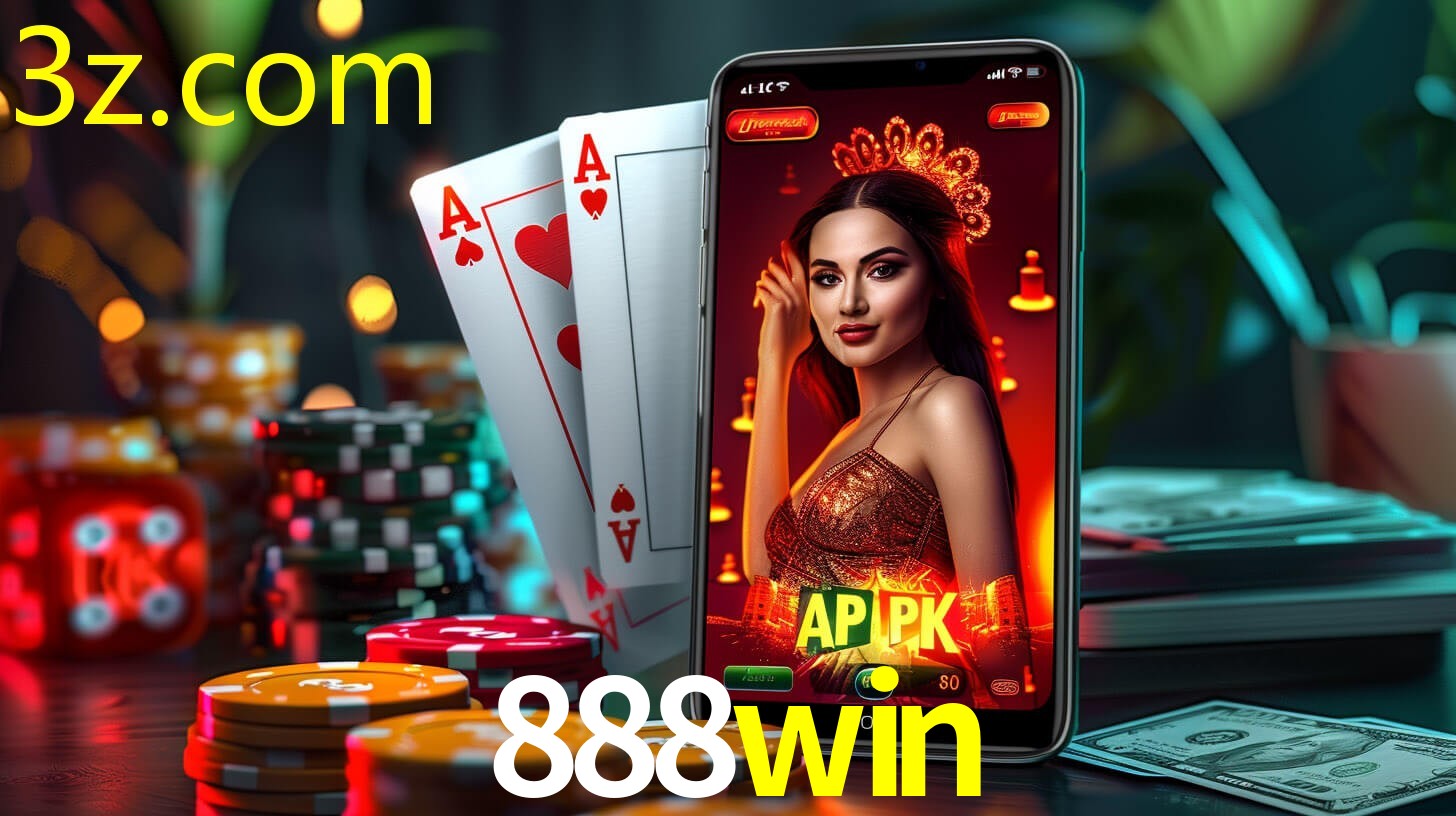 888WIN