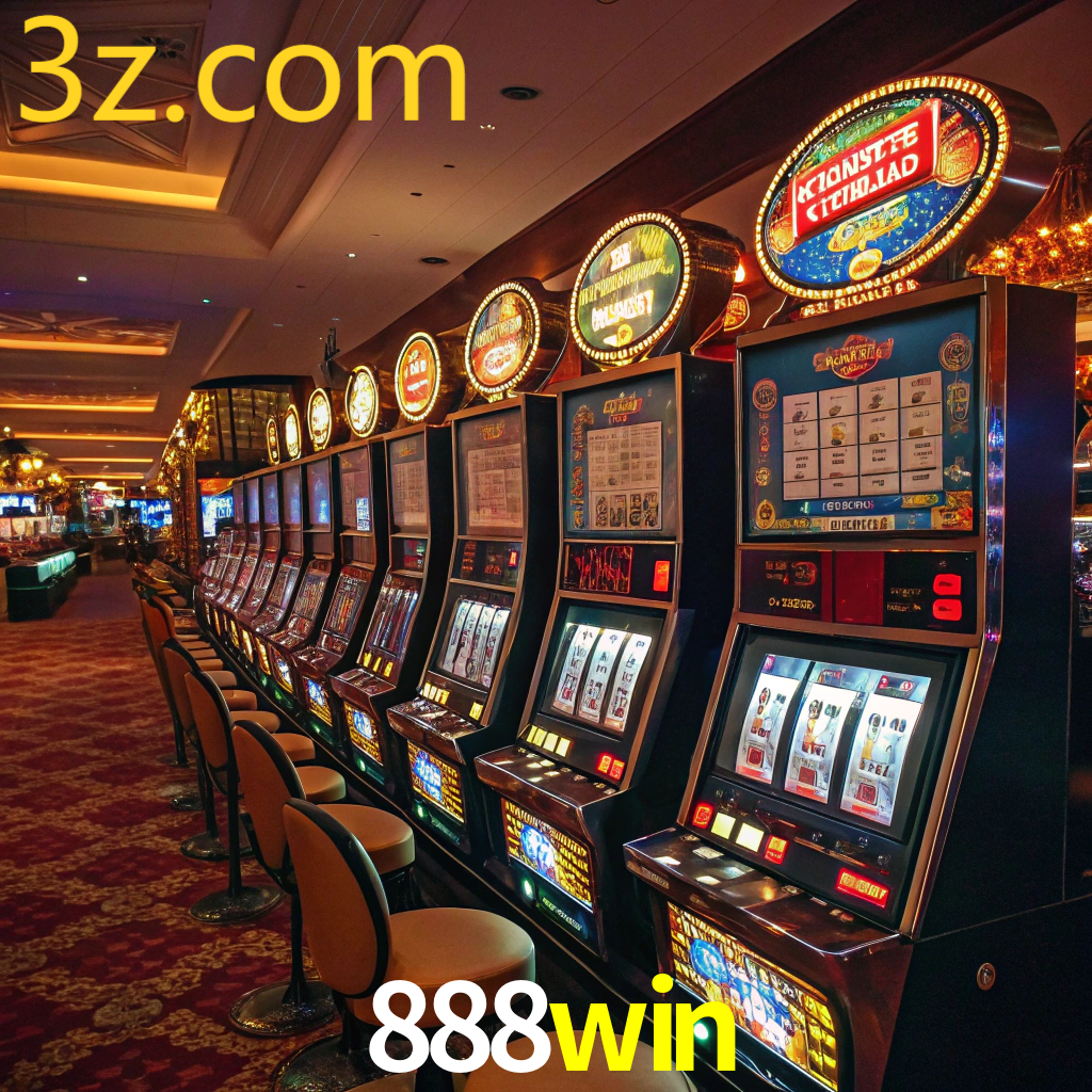 888WIN