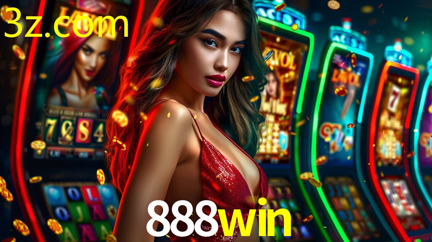 888WIN