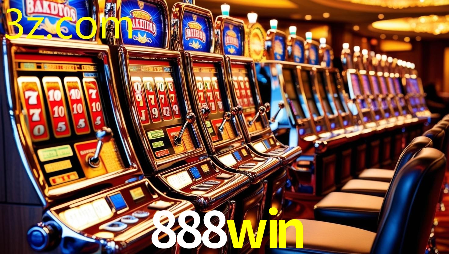 888WIN