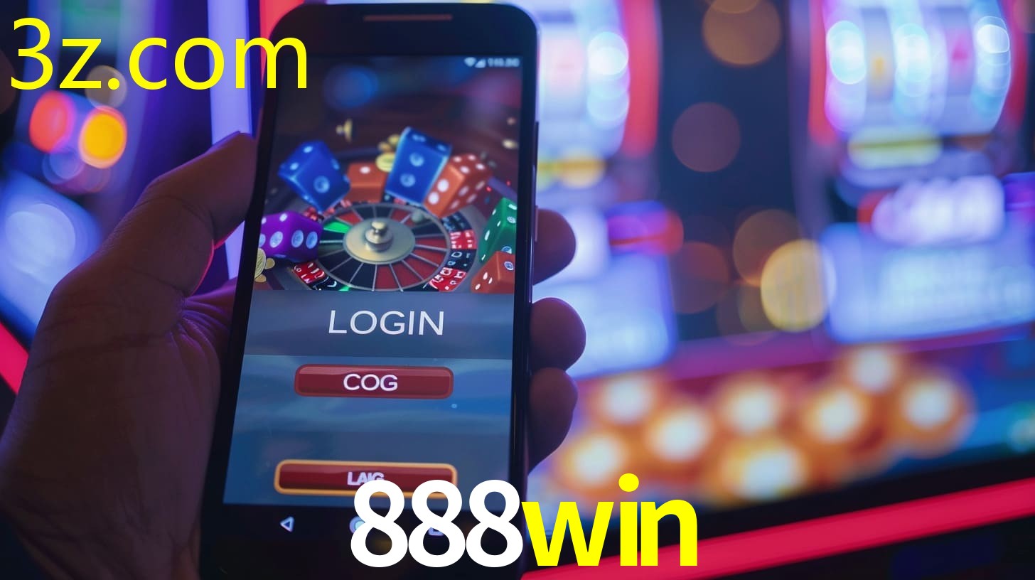 888WIN