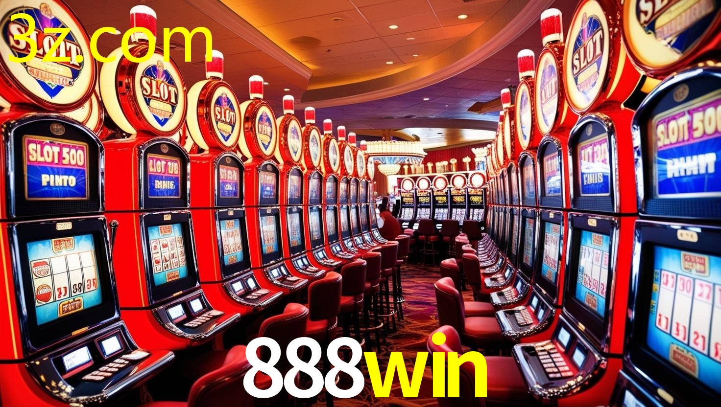 888WIN
