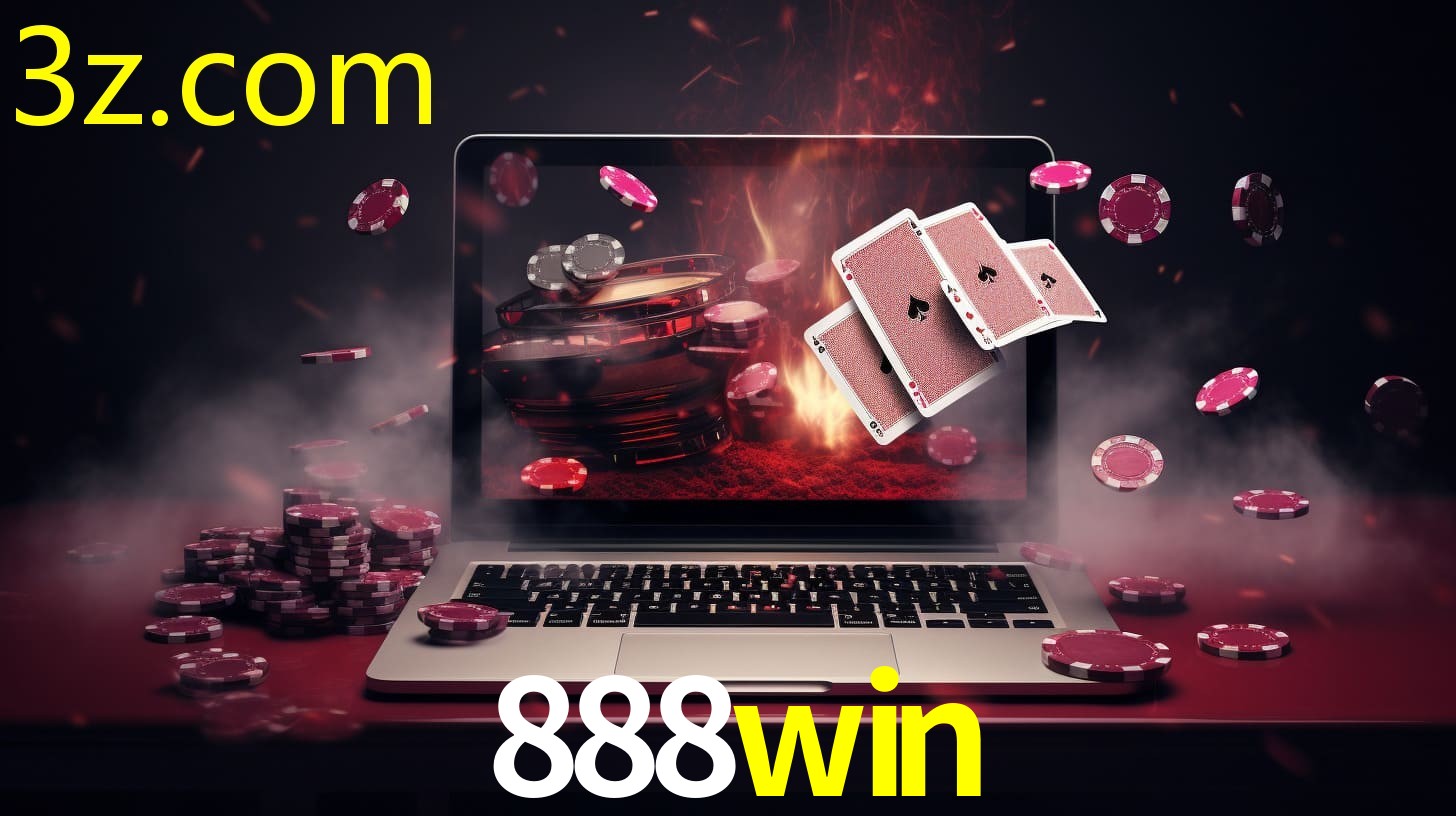 888WIN