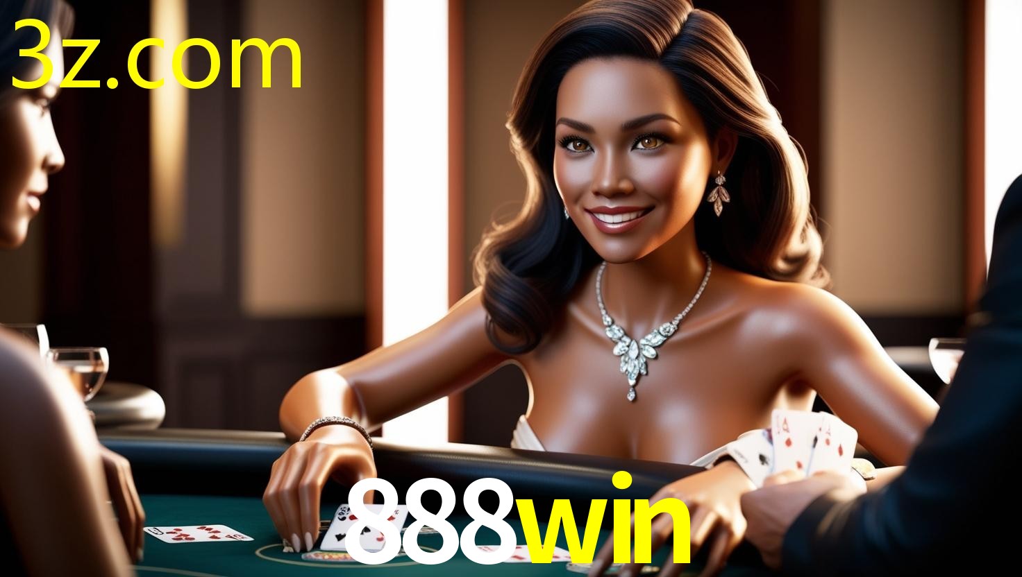 888WIN
