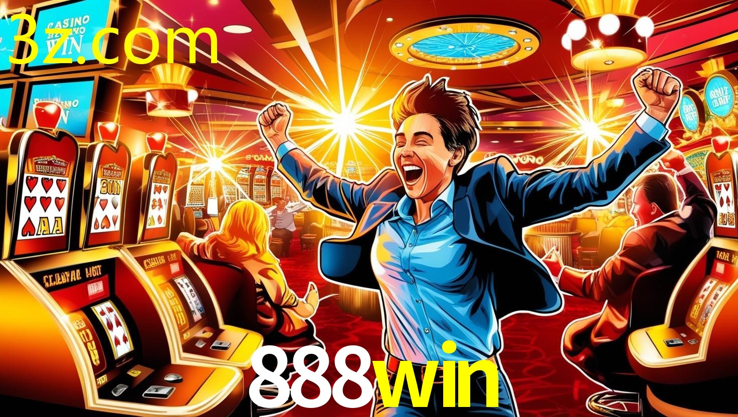 888WIN