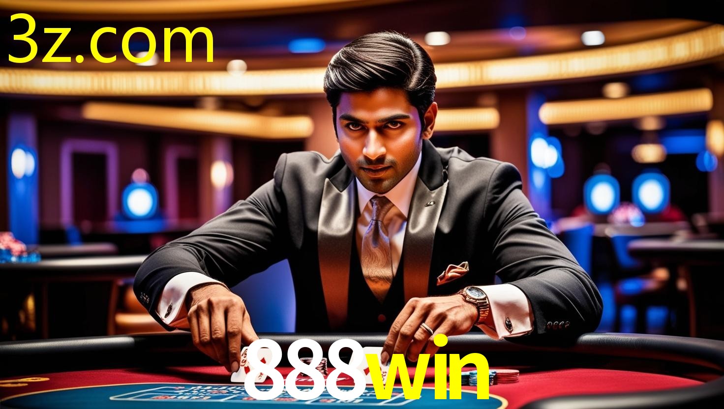 888WIN